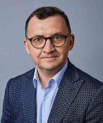 Шаромов Андрей Валентинович